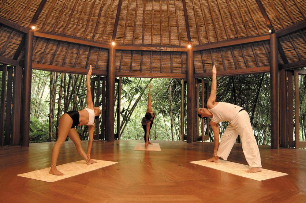 Can Yoga Retreats Help Me Achieve A Healthier Lifestyle?