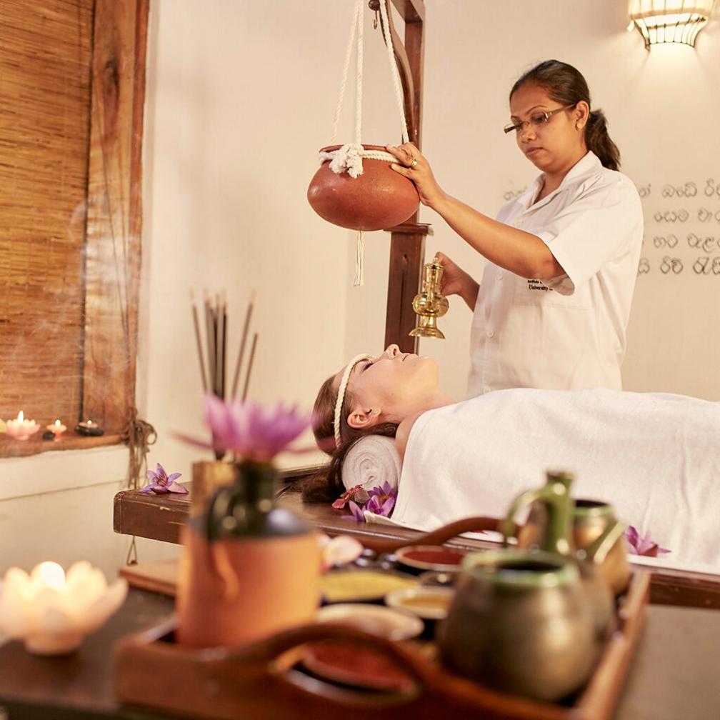 What Are Some Tips for Getting the Most Out of an Ayurvedic Retreat?