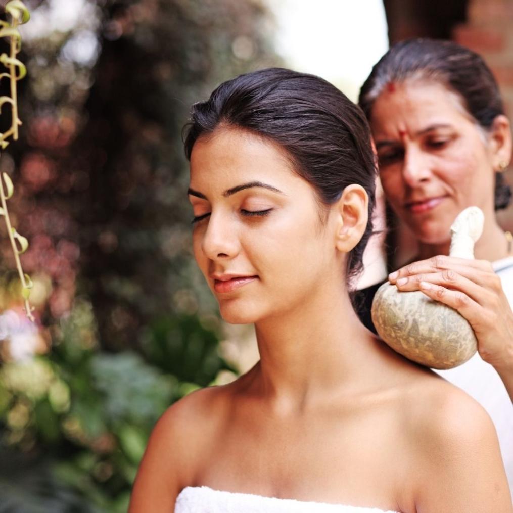 How Can I Find An Ayurvedic Retreat Near Me?