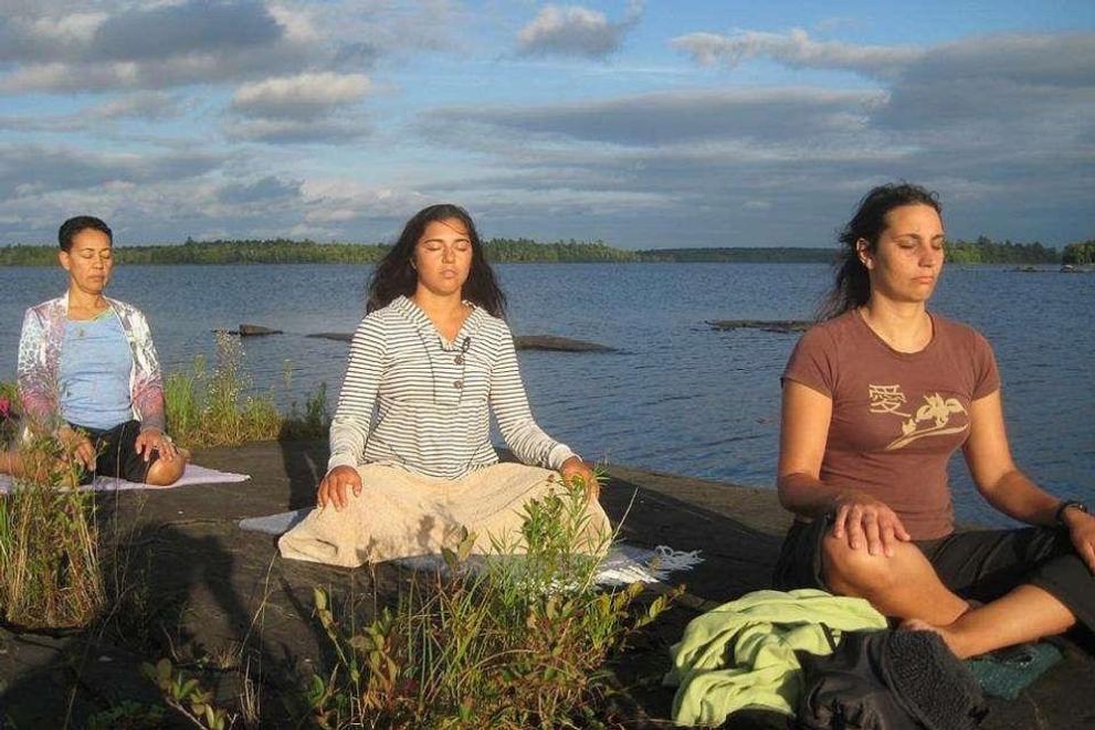How Can I Integrate the Lessons I Learned at a Meditation Retreat Into My Daily Life?
