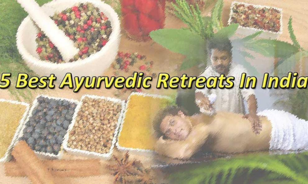 What Are The Benefits Of An Ayurvedic Retreat For A 28-Year-Old?