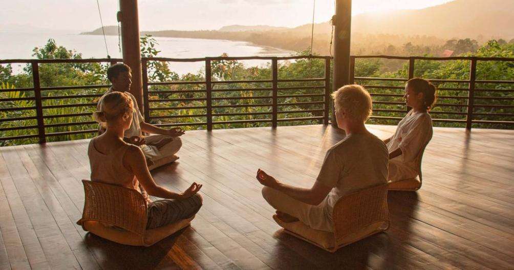 Can Spiritual Retreats Help Me Find Inner Peace And Well-Being?