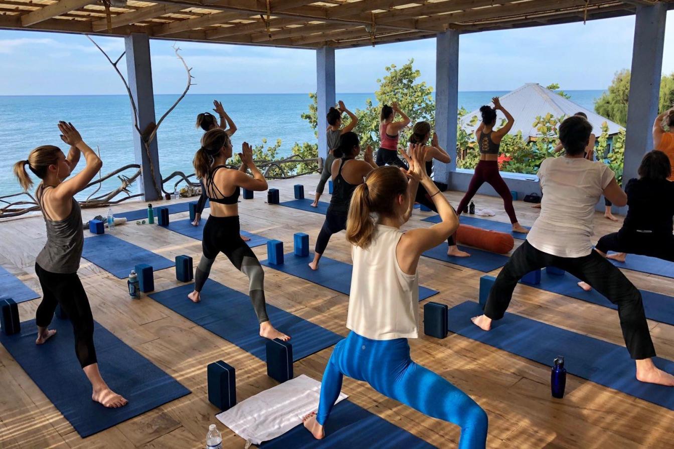 What Are Some Tips For Making The Most Of My Wellness Retreat Experience?
