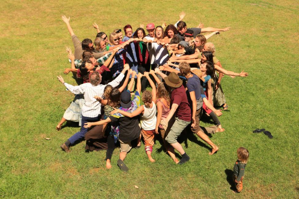 Group Retreats: Unveiling The Power Of Collective Healing And Growth