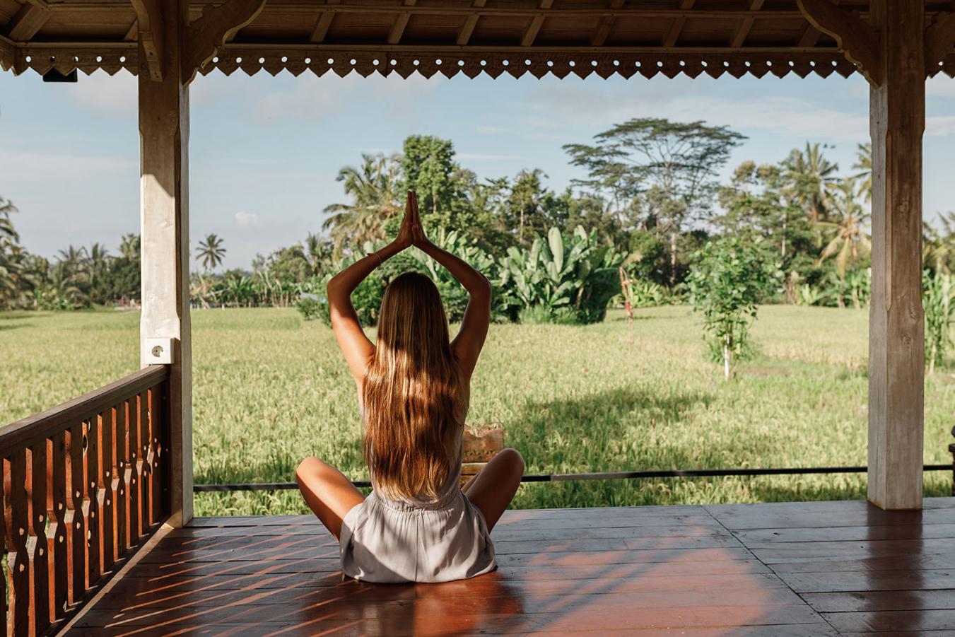 Yoga Retreats: A Journey To Inner Peace And Transformation